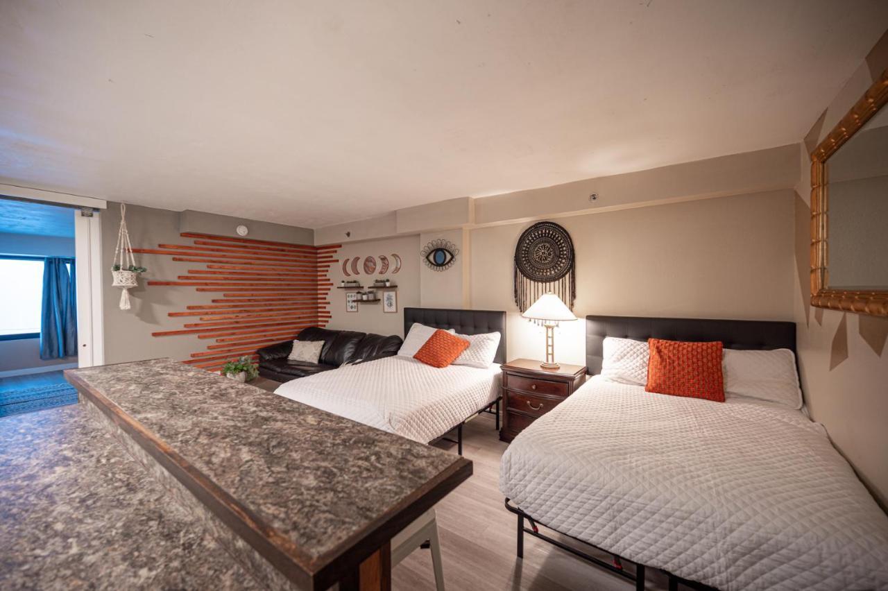 Stay Together Suites Лас Вегас Екстериор снимка